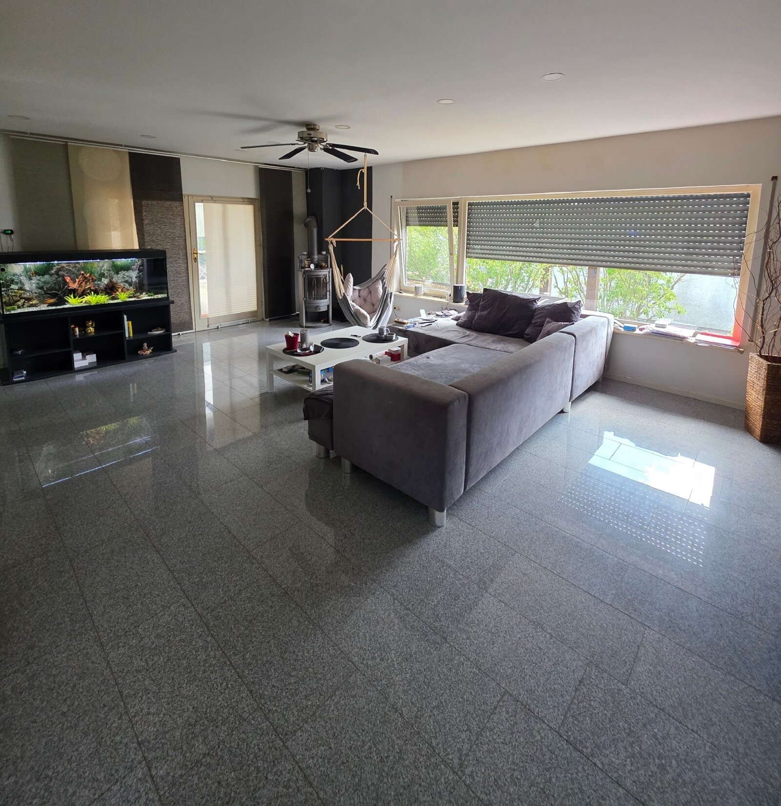 Bungalow/EFH mit Einliegerwohnung und viel Raum für Ihre Ideen