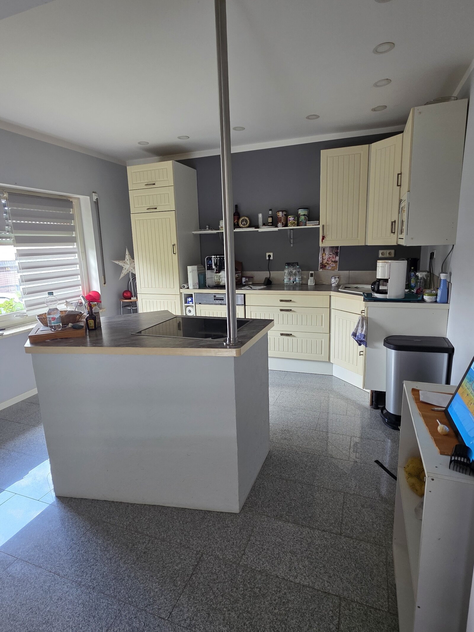 Bungalow/EFH mit Einliegerwohnung und viel Raum für Ihre Ideen