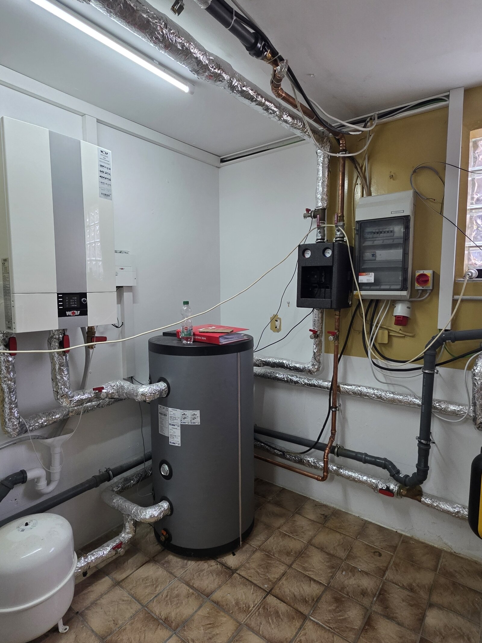 Bungalow/EFH mit Einliegerwohnung und viel Raum für Ihre Ideen