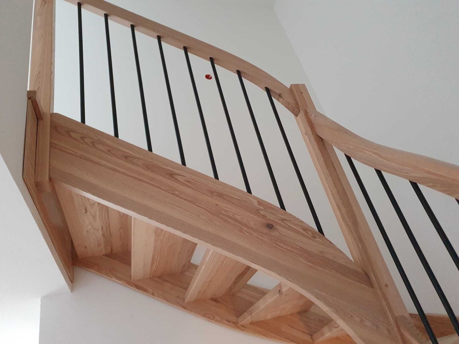 DHH mit viel Platz für die große Familie/ Erstbezug