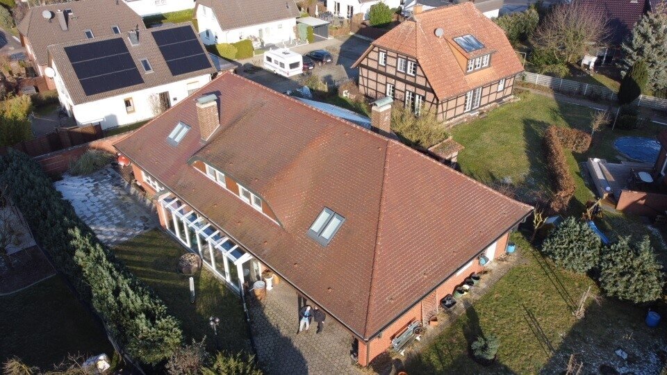 Hochwertig saniertes Einfamilienhaus mit Einliegerwohnung und exklusiver Ausstattung