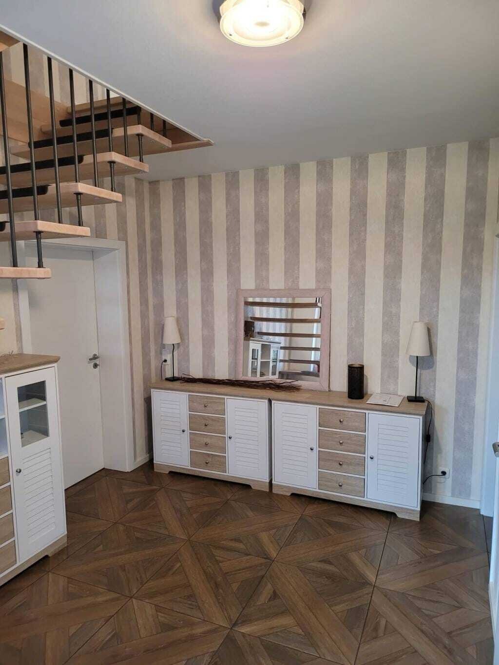 Hochwertig saniertes Einfamilienhaus mit Einliegerwohnung und exklusiver Ausstattung