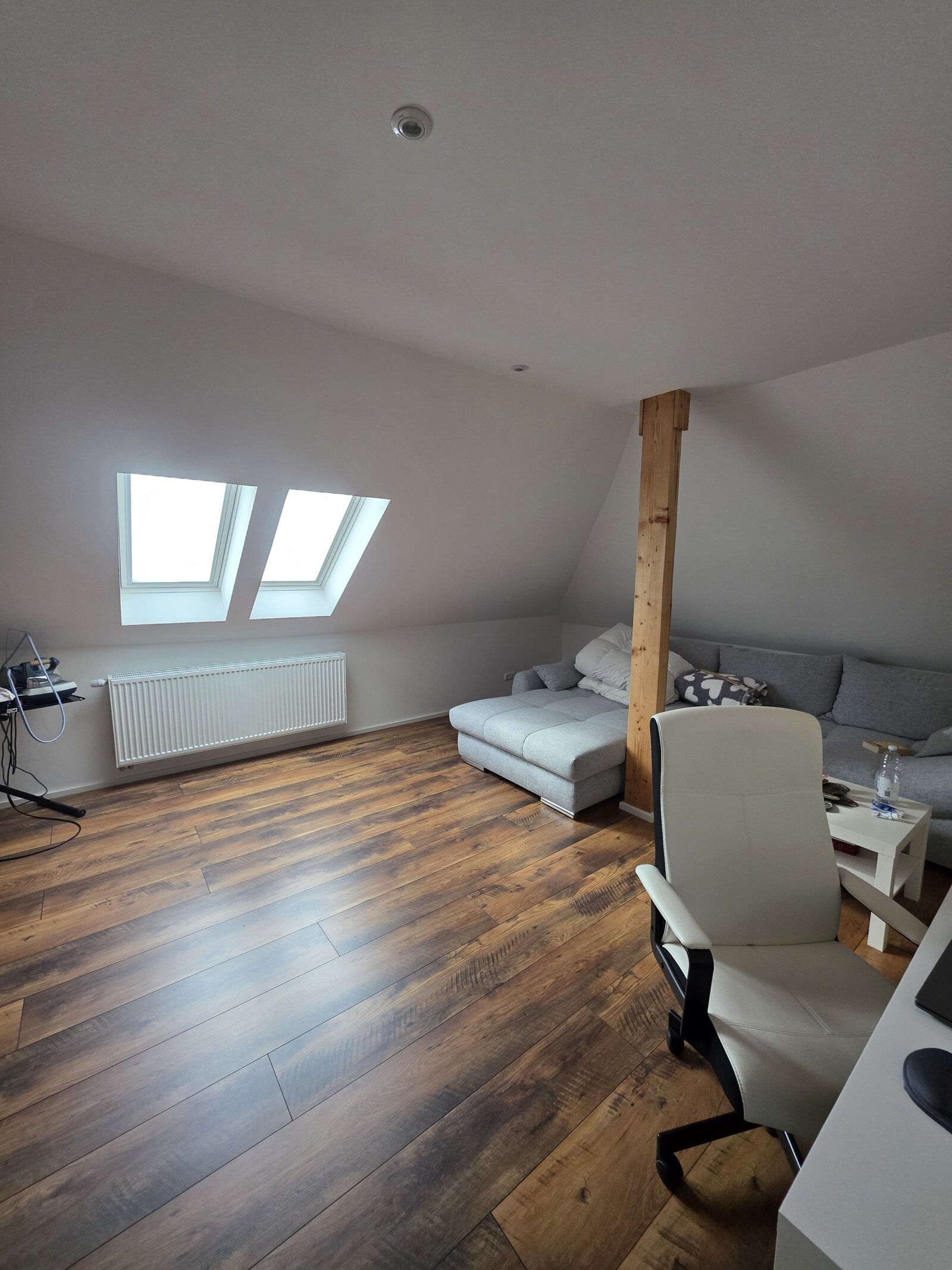 Hochwertig saniertes Einfamilienhaus mit Einliegerwohnung und exklusiver Ausstattung