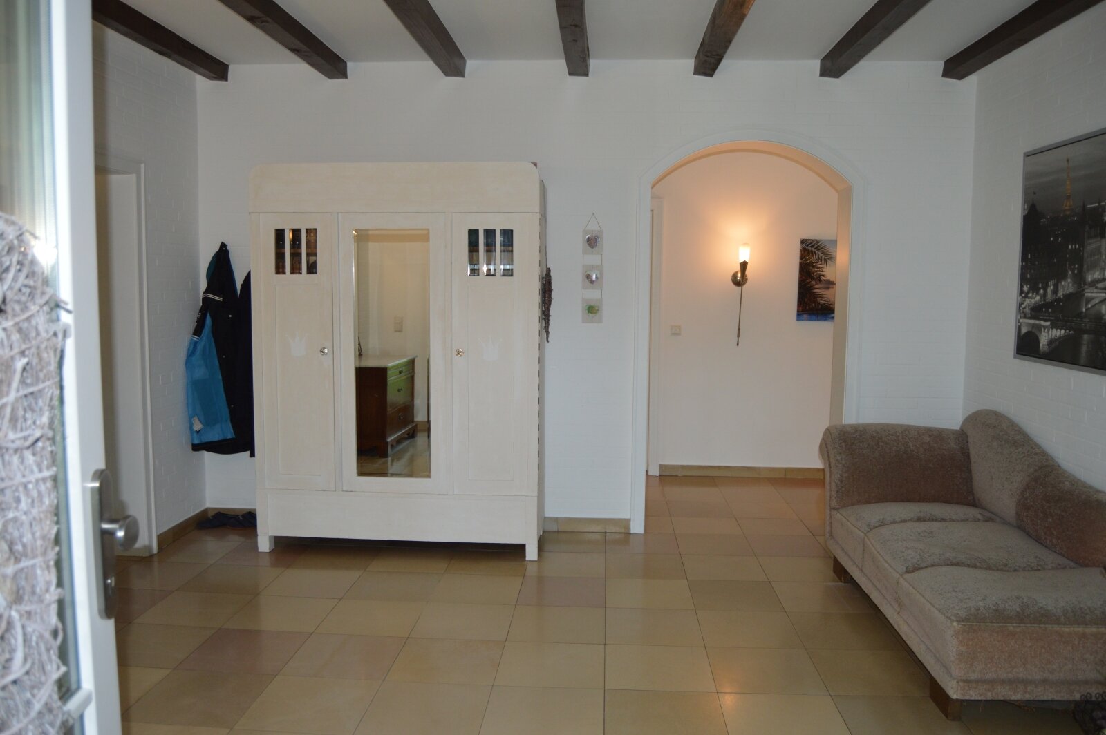 Elegantes Wohnen in ruhiger Wohnlage mit viel Platz und Charme