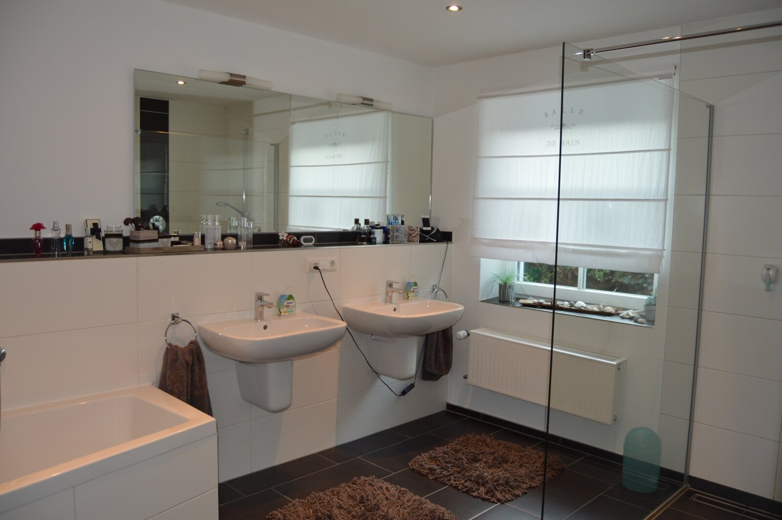 Elegantes Wohnen in ruhiger Wohnlage mit viel Platz und Charme