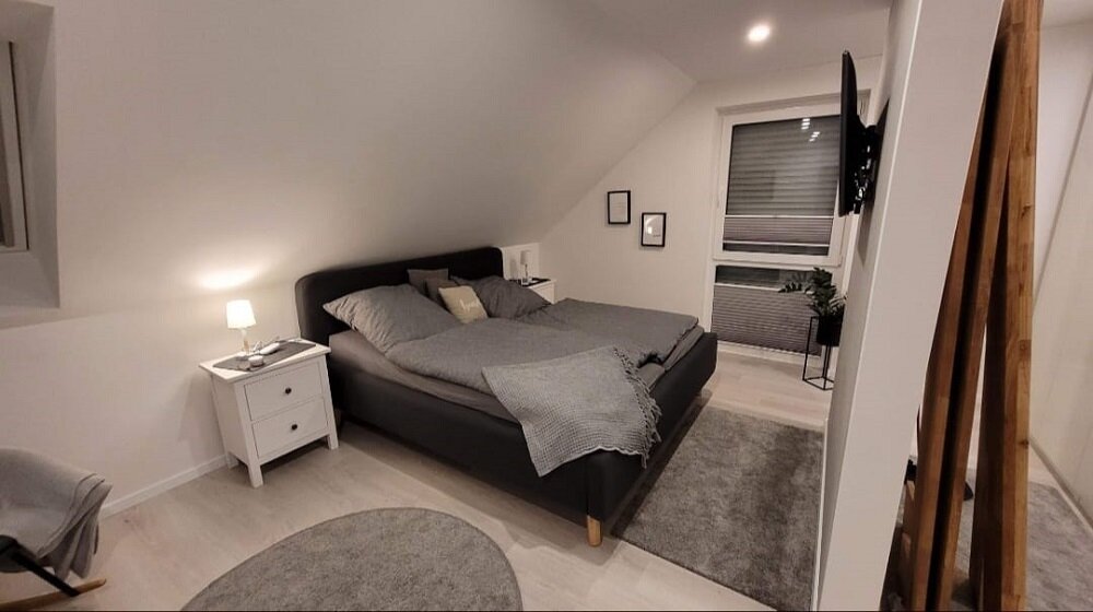 Schlafzimmer Schlafzimmer