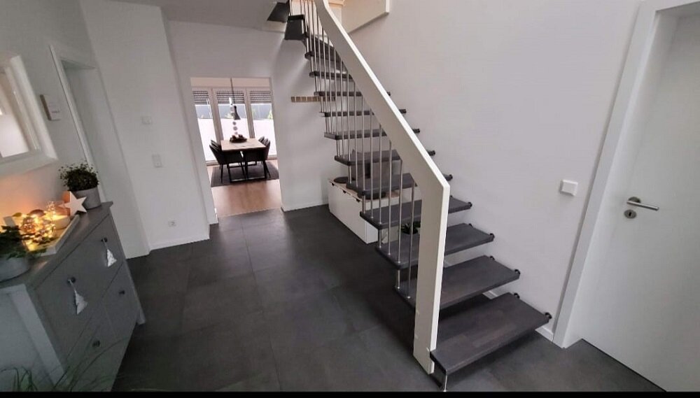 Treppe Treppe