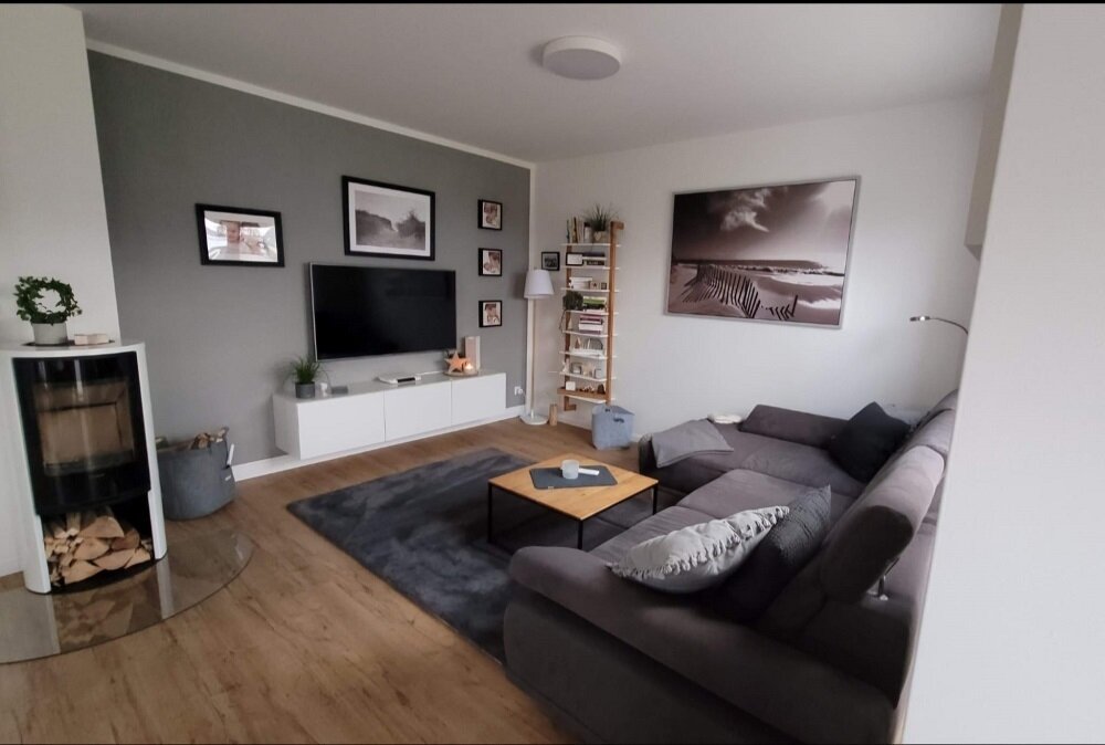Wohnzimmer Wohnzimmer